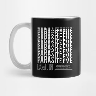 BMTH - Parasite Eve Mug